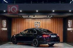 مێرسێدس بێنز E-Class
